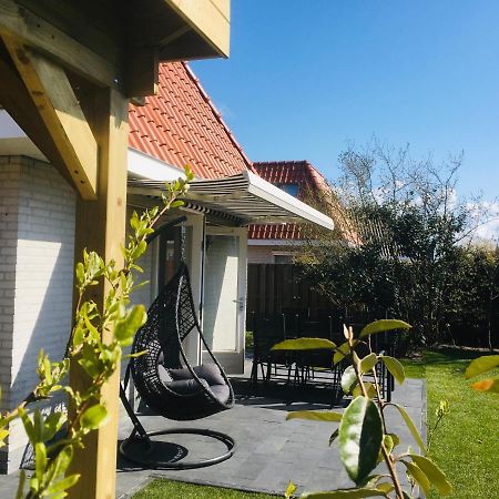 Vila Bendalong Noordwijk Exteriér fotografie