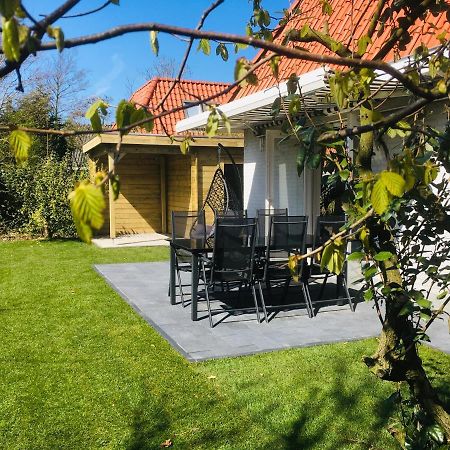 Vila Bendalong Noordwijk Exteriér fotografie