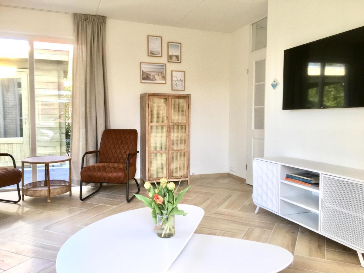 Vila Bendalong Noordwijk Exteriér fotografie