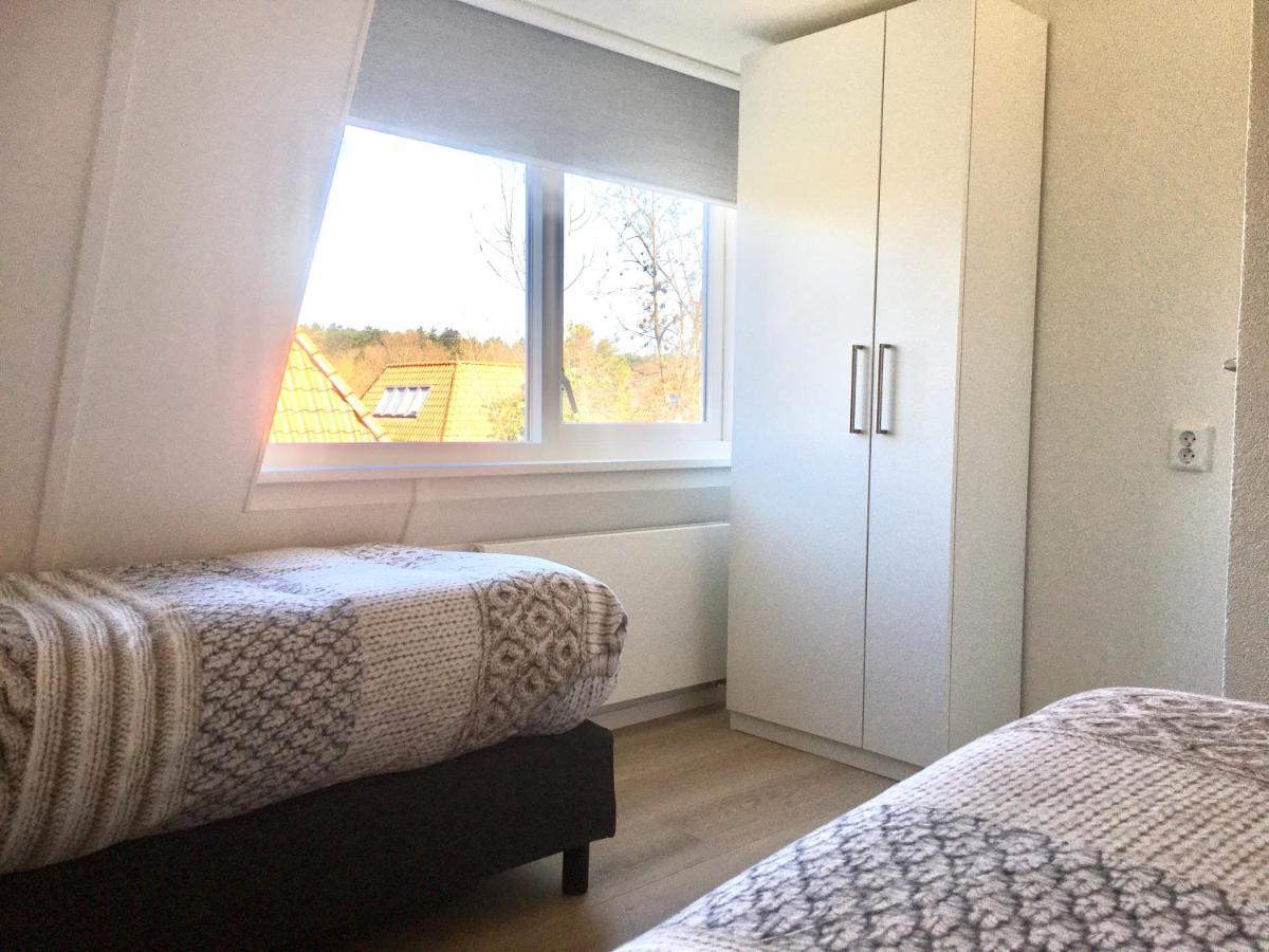 Vila Bendalong Noordwijk Exteriér fotografie