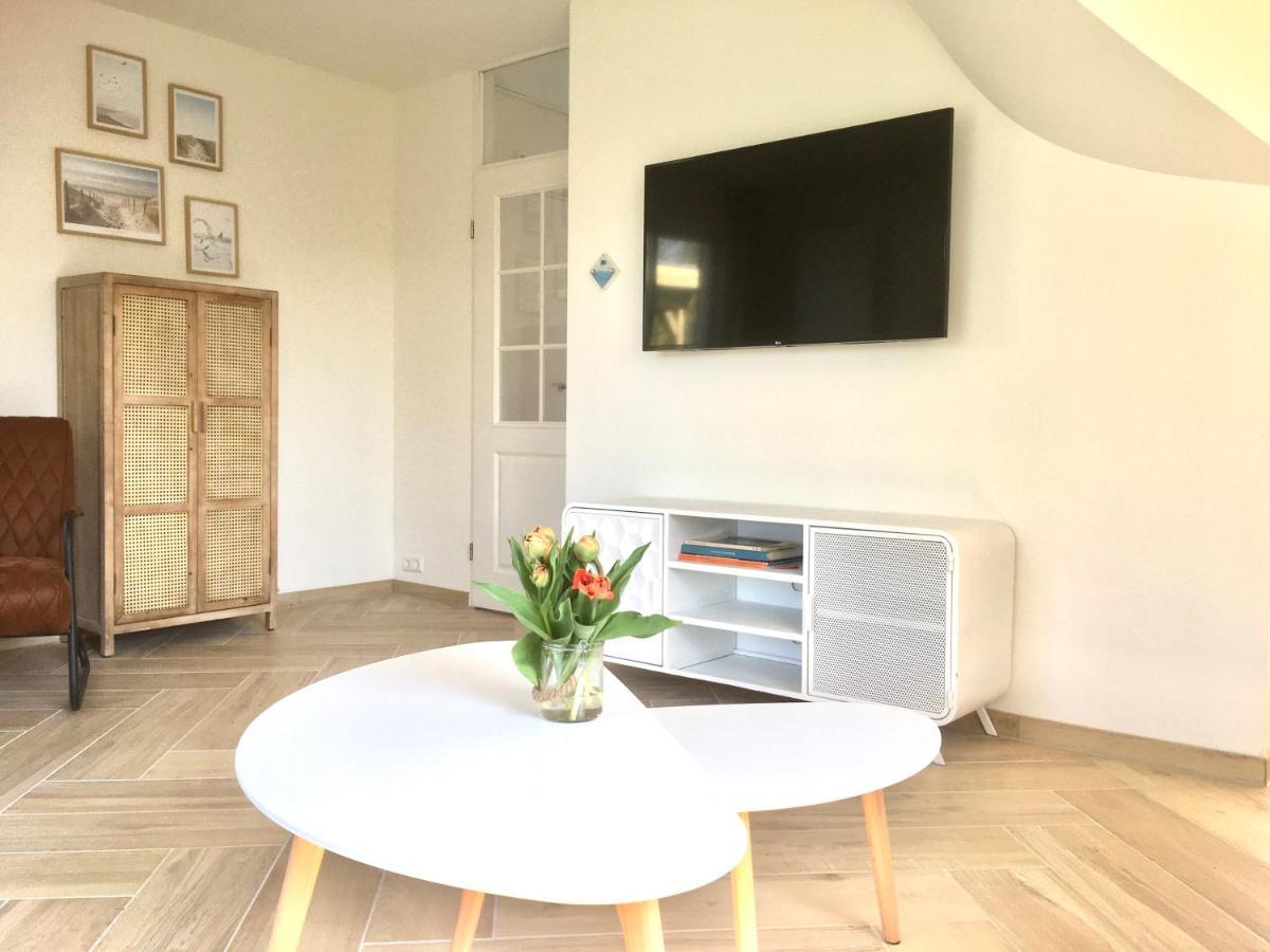 Vila Bendalong Noordwijk Exteriér fotografie