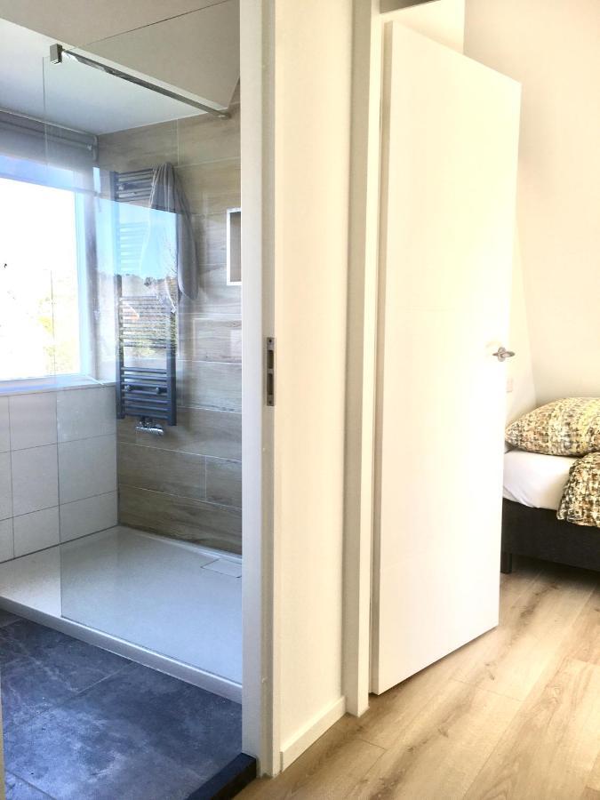Vila Bendalong Noordwijk Exteriér fotografie
