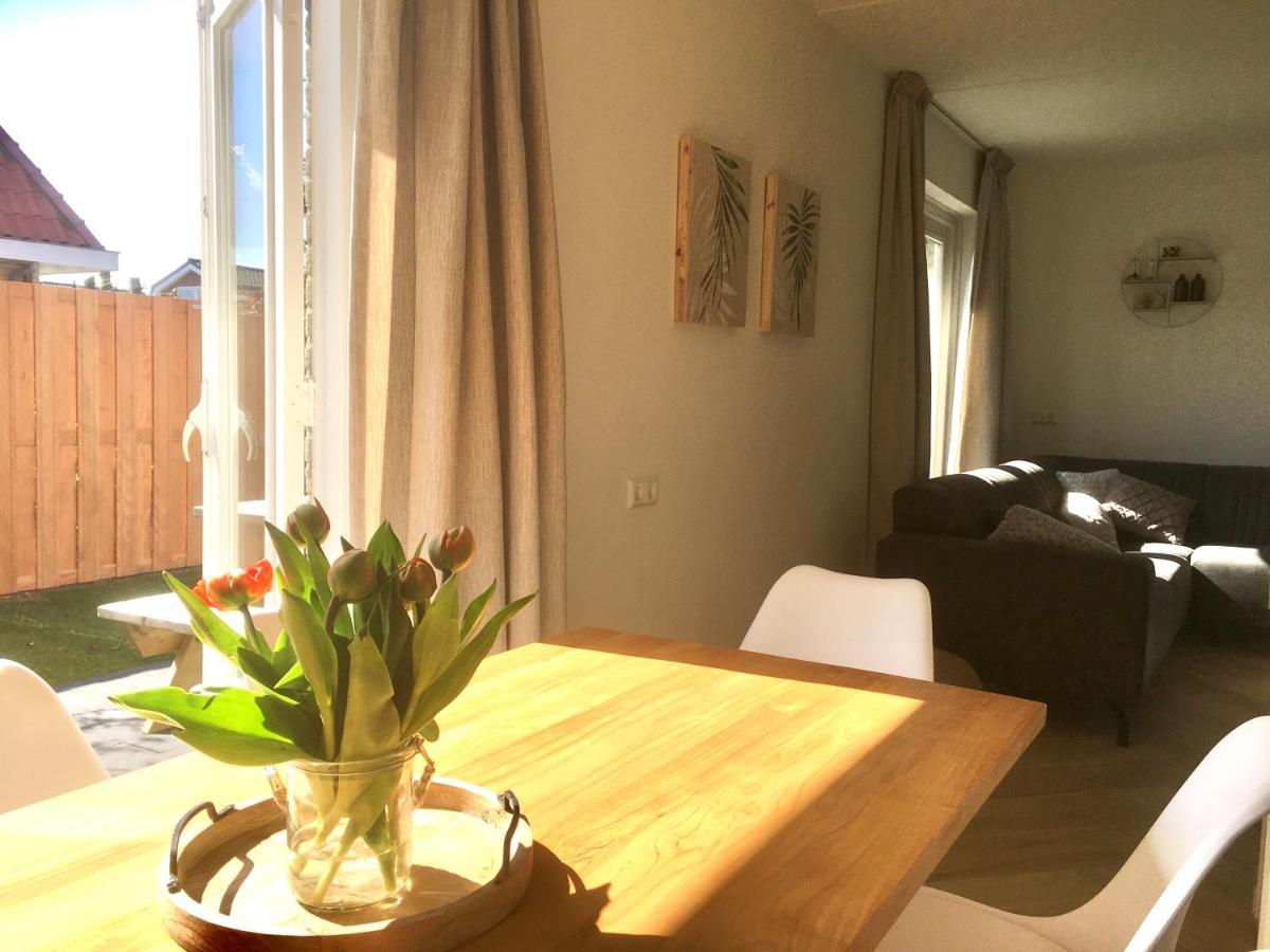 Vila Bendalong Noordwijk Exteriér fotografie
