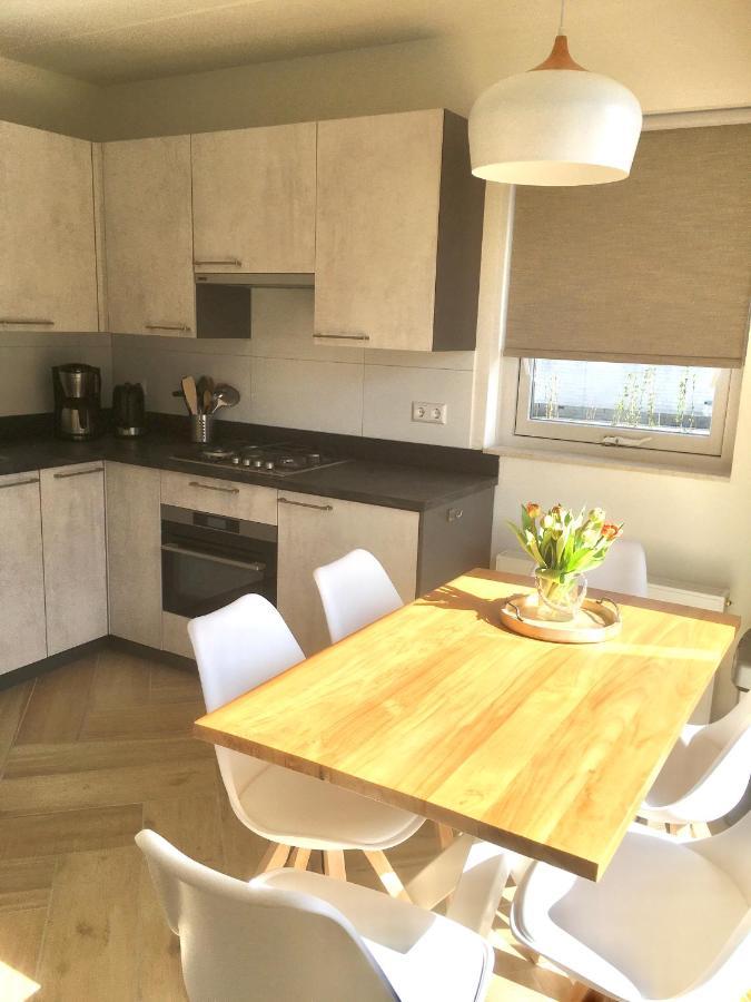 Vila Bendalong Noordwijk Exteriér fotografie